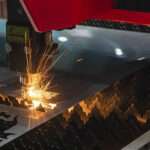Benefits of Laser Cutting Today & Into the Future