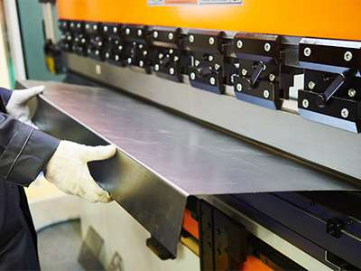 Press Brake